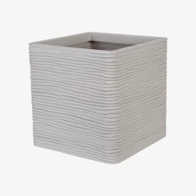 The Range Small Square Amalfi - Stone