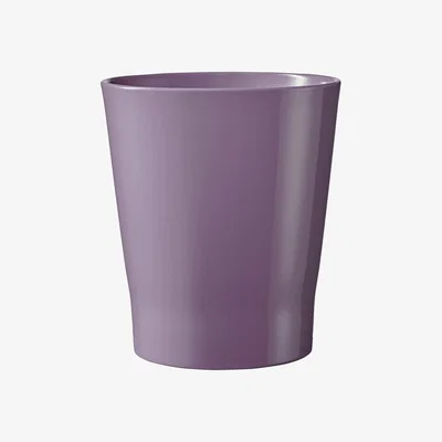 The Range Merina Orchid Plant Pot - Lilac