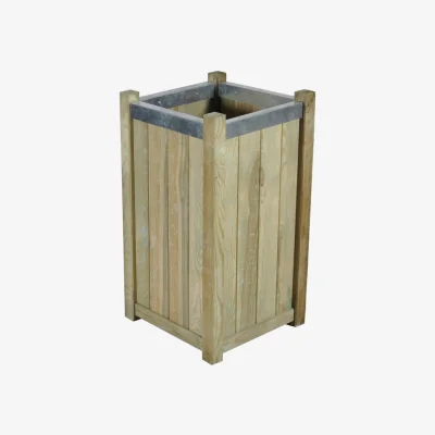 The Range Slender Planter - 75cm