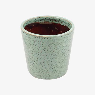 The Range City Planter - Green