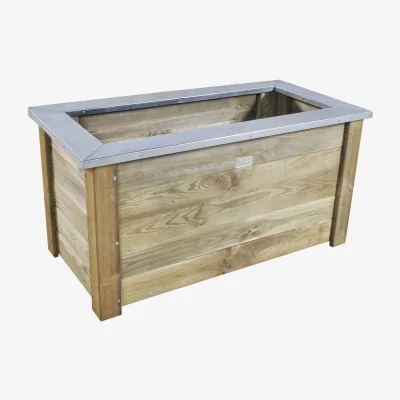 The Range Cambridge Planter - 100cm