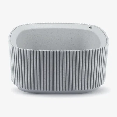 The Range Pera Arrangement Pot - Grey