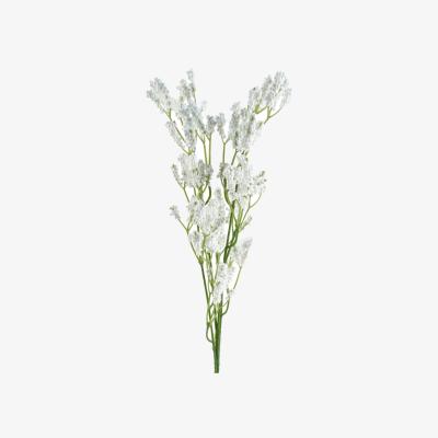 The Range Artificial Gypsophilia Spray Stem for Flower Arrangements - 60cm Gypsophilia