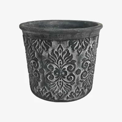 The Range Nordic Planter - 18.5cm