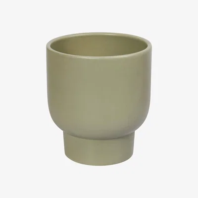 The Range Ella Ceramic Planter