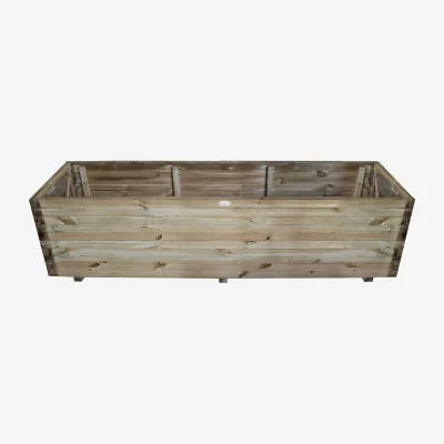 The Range Lomello Planter