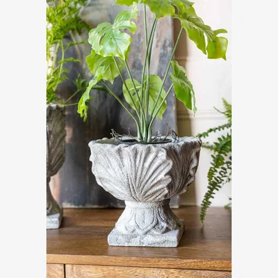 Rockett St George Traditional Detailing Style Planter - Wide