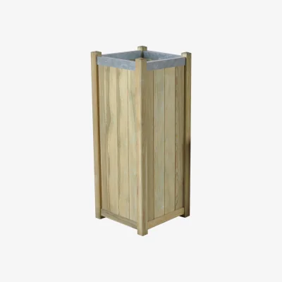 The Range Slender Planter - 100cm