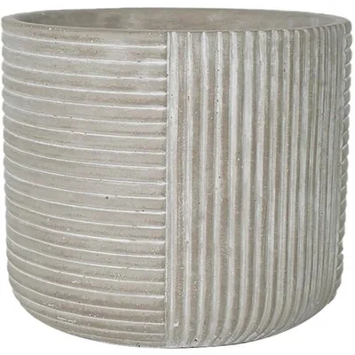 The Range Stripe Planter