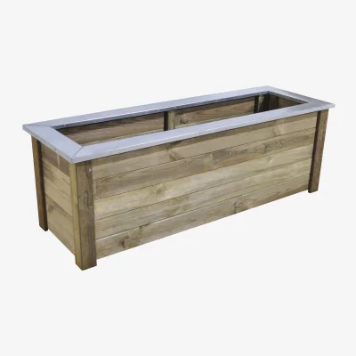 The Range Cambridge Planter - 150cm