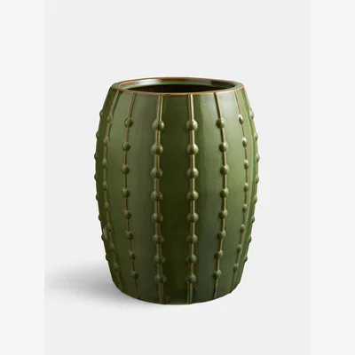 Soho Home Arden Planter, Green