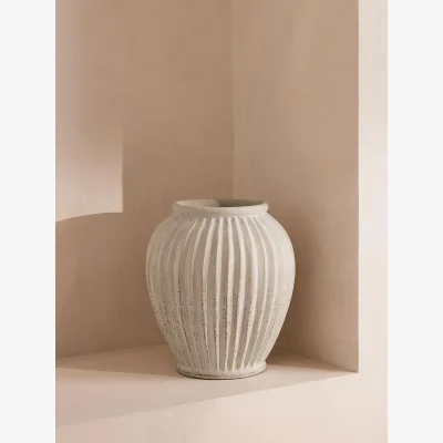 Soho Home Renata Farmhouse Planter, Small