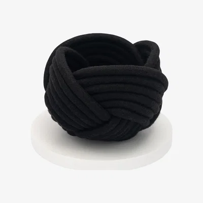 Wolf & Badger Unbound Planter Black | One Size | Starfish Project