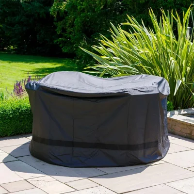 Atkin & Thyme Deluxe Cover - 4 Seat Dining Set