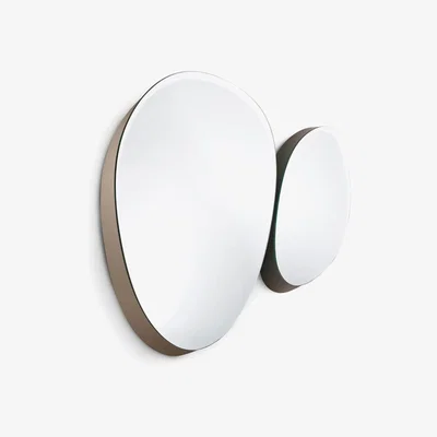 Barker and Stonehouse Gallotti &amp; Radice Zeiss Mirror
