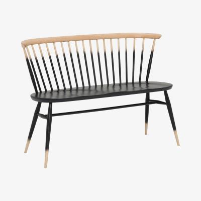Barker and Stonehouse Ercol Originals Retro Loveseat, Colour