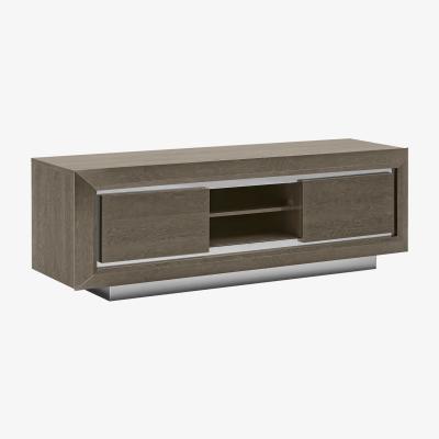 Barker and Stonehouse Vinci TV Unit, Silver Birch