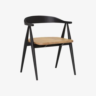 Barker and Stonehouse Ercol Monza Dining Como Armchair
