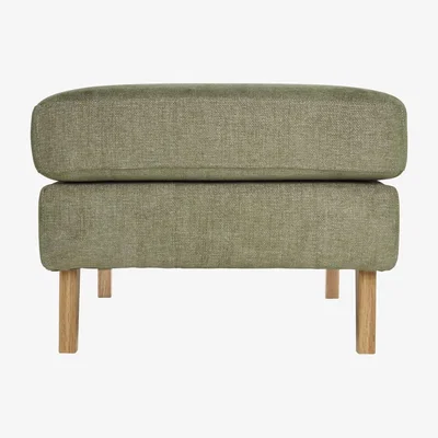Barker and Stonehouse Ercol Marinello Footstool