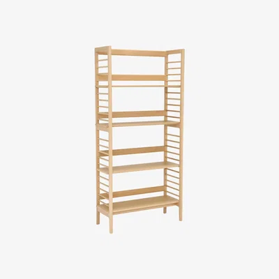 Barker and Stonehouse Ercol Ballatta Shelving Unit