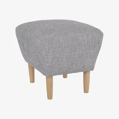 Barker and Stonehouse Ercol Favara Footstool