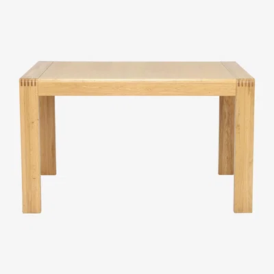 Barker and Stonehouse Ercol Bosco Extending Dining Table, Oak