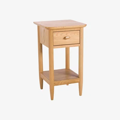 Barker and Stonehouse Ercol Teramo Compact Side Table