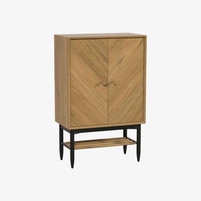 Barker and Stonehouse Ercol Monza Universal Cabinet