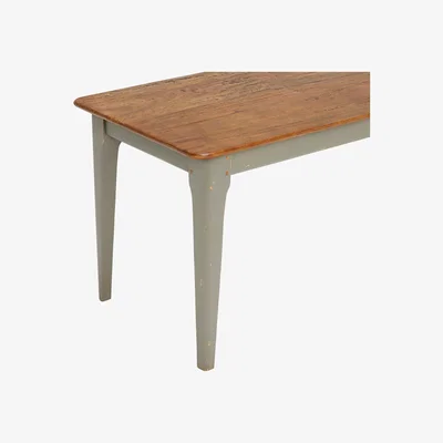 Barker and Stonehouse Maison Dining Table, Albany And Moss Grey