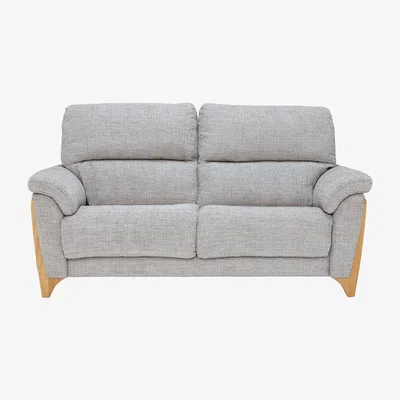 Barker and Stonehouse Ercol Enna Fabric Medium Sofa