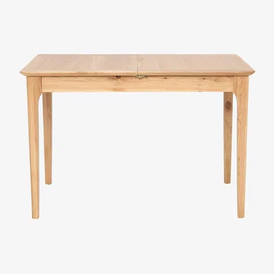 Barker and Stonehouse Stanwick Extending Dining Table