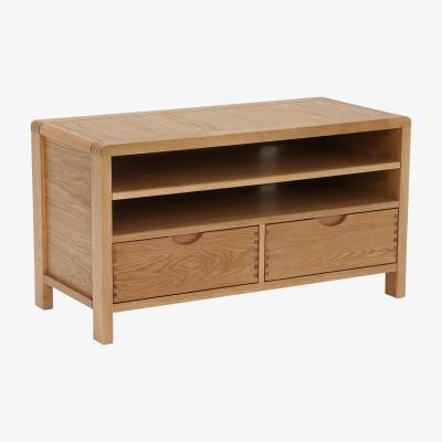 Barker and Stonehouse Ercol Bosco TV Cabinet, Oak