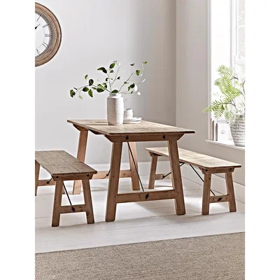 Cox and Cox Provence Dining Table - Medium