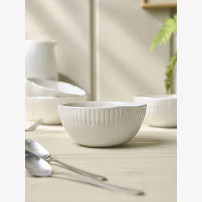Cox and Cox Four Bronte Bowls
