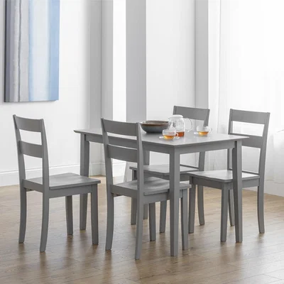 Cuckooland Julian Bowen Kobe Dining Set