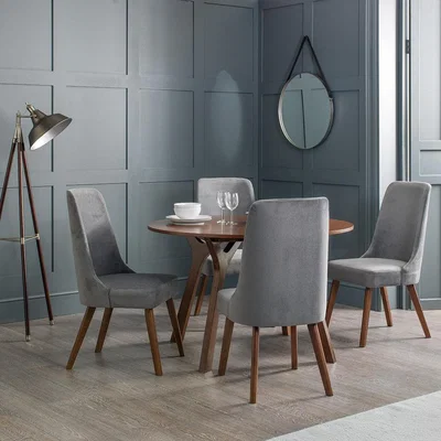 Cuckooland Julian Bowen Huxley Dining Set