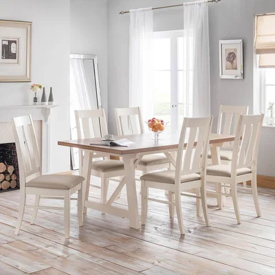 Cuckooland Julian Bowen Pembroke Dining Set