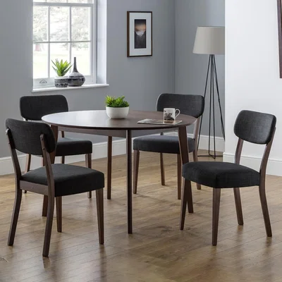 Cuckooland Julian Bowen Farringdon Dining Set