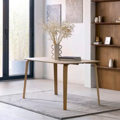 Dunelm Kaito 4 Seater Dining Table