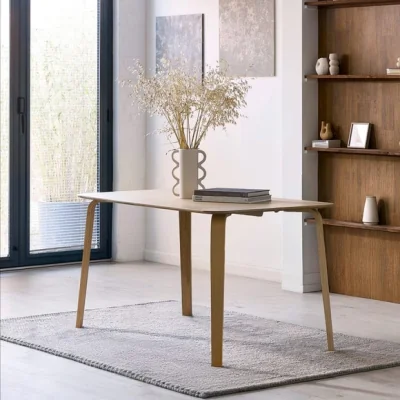 Dunelm Return - Kaito 4 Seater Dining Table