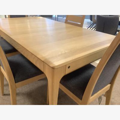 Furniture Village Ercol Romana Dining Table and 5 chairs