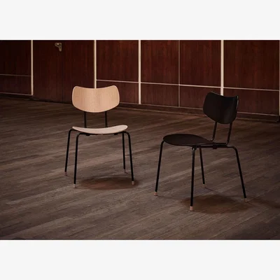 Heal's Carl Hansen & Son Vega Chair