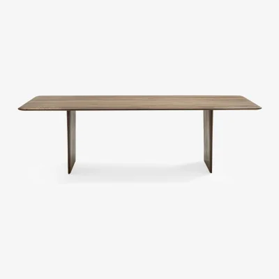 Heal's Riva 1920 Vela Dining Table