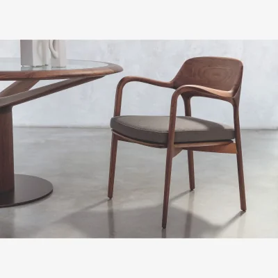 Heal's Porada Ella Dining Chair