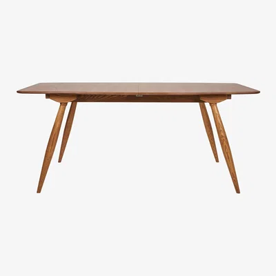 Heal's Ercol Fairmile Large Extending Dining Table
