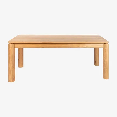 Heal's Heal's Penrose Dining Table Oak