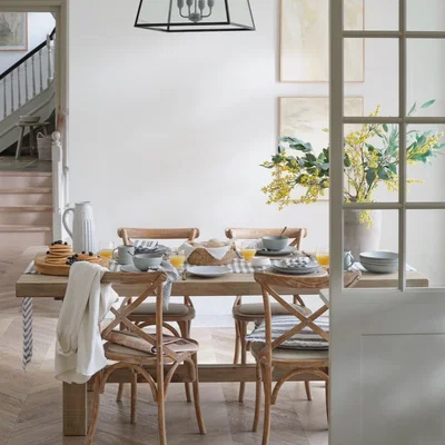 Layered Lounge Spring Dining 2