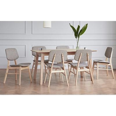 Out & Out Original Ivy - Dining Set - 6 Seats