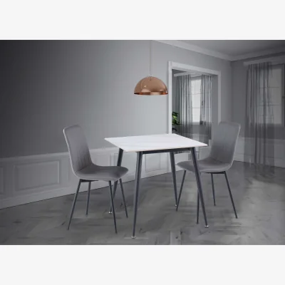 Pagazzi Lavina 2-Seater Dining Set