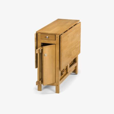 The Range Savoy Set - Light Oak